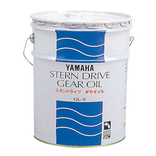 スタンドライブギヤオイル 20Lペール缶