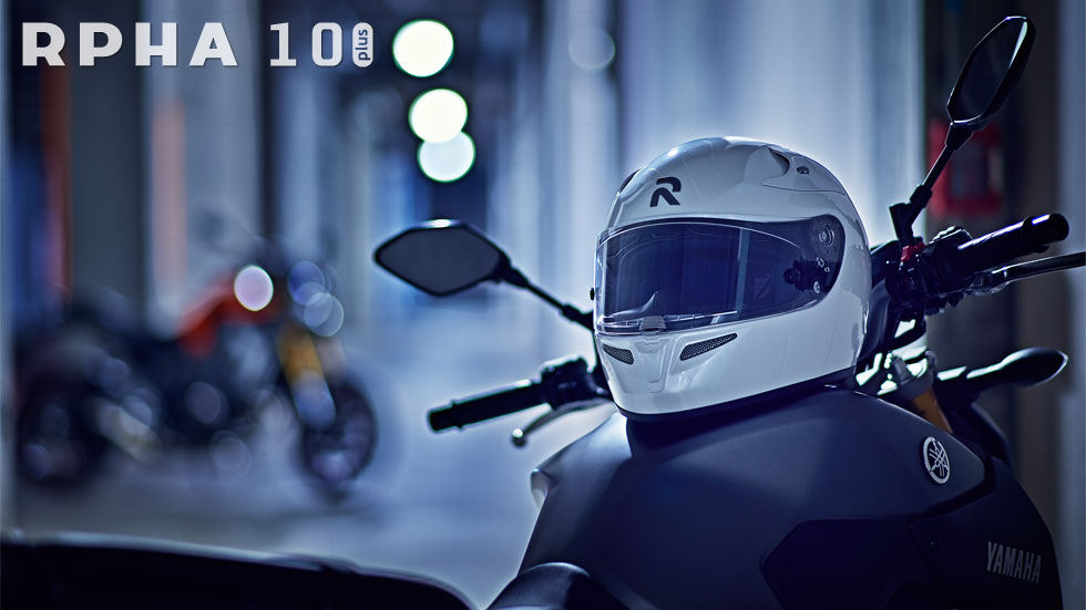 RPHA10PLUS メタルブラック L