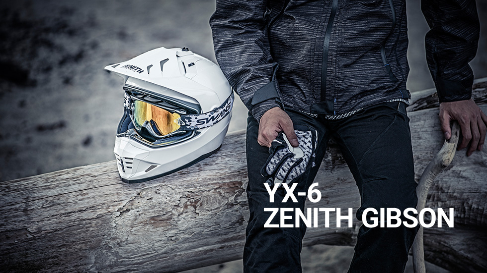 YX-6 ZENITH GIBSON