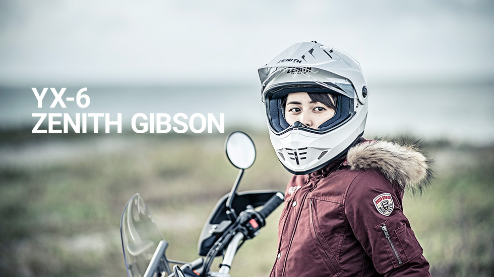 YX-6 ZENITH GIBSON