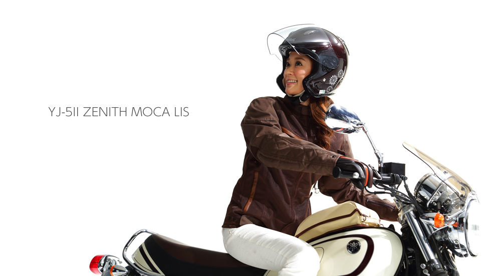 YJ-5II ZENITH MOCA LIS