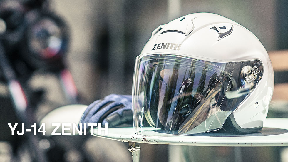 YJ-14 ZENITH
