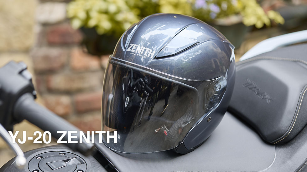 YJ-20 ZENITH