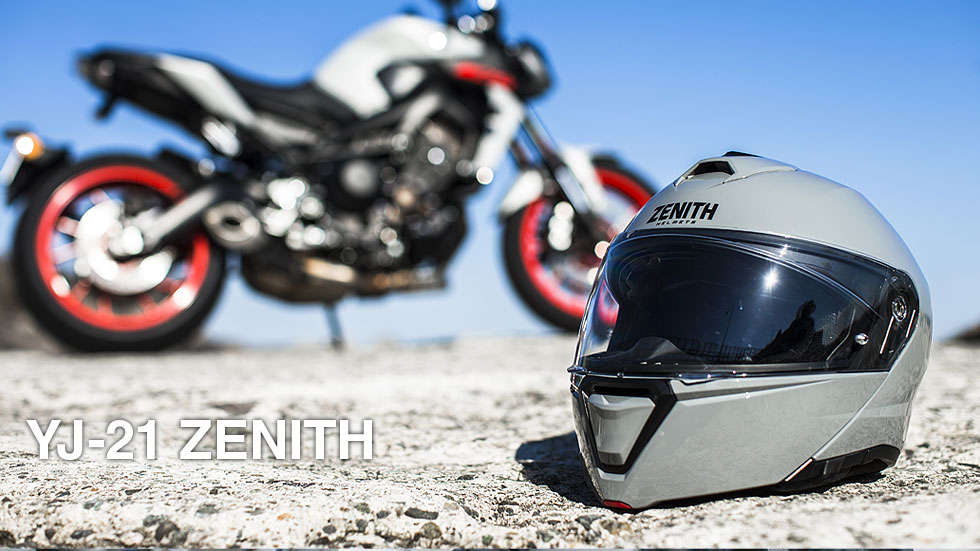 YJ-21 ZENITH