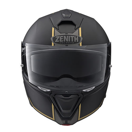 YJ-21 ZENITH Graphic