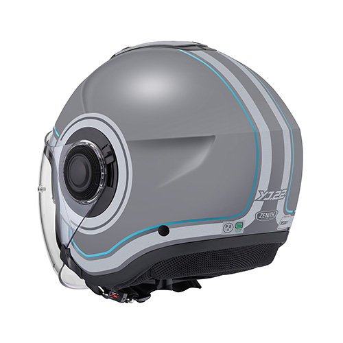 YJ-22Ⅱ ZENITH Graphic