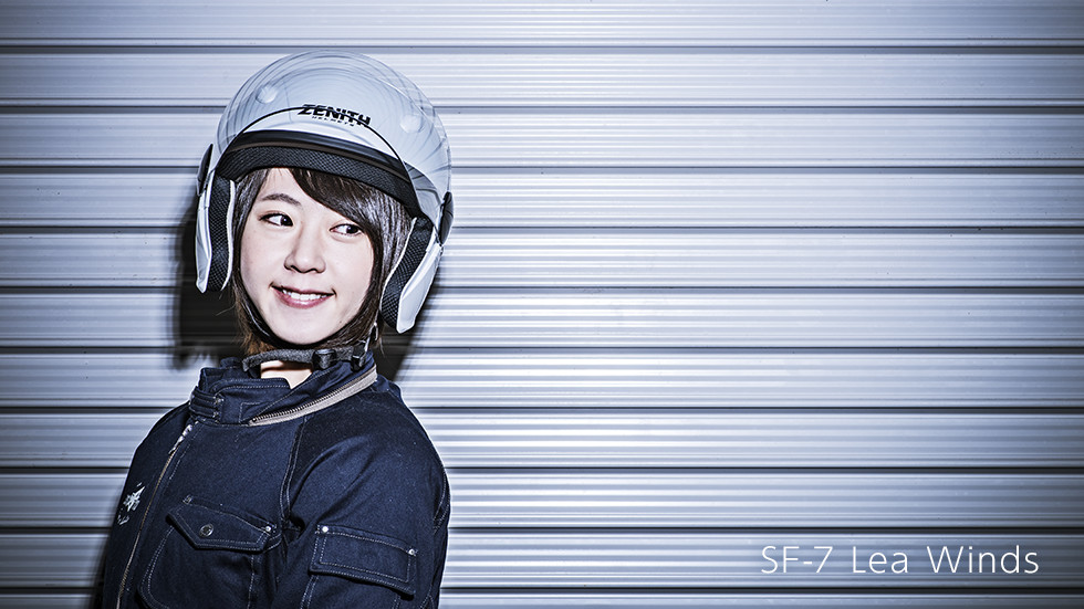 SF-7 Lea Winds