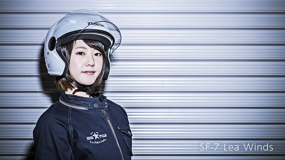 SF-7 Lea Winds
