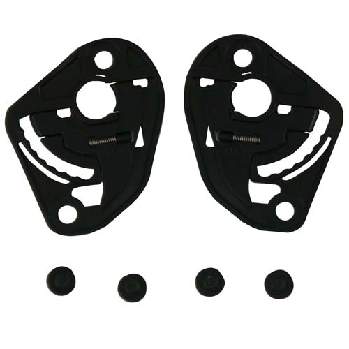 YJ-16・14・S共通 シールドベース