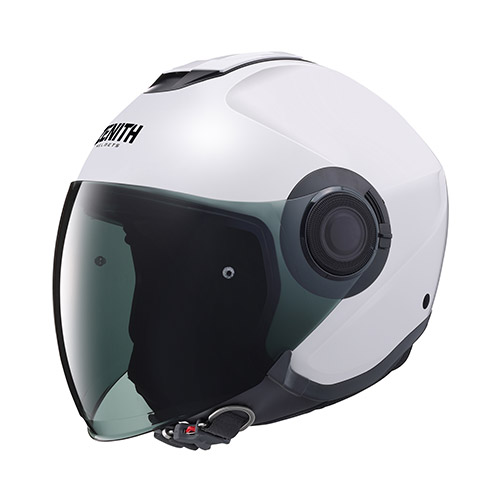 YJ-22/YJ-22Ⅱ ZENITH ダークスモークシールド