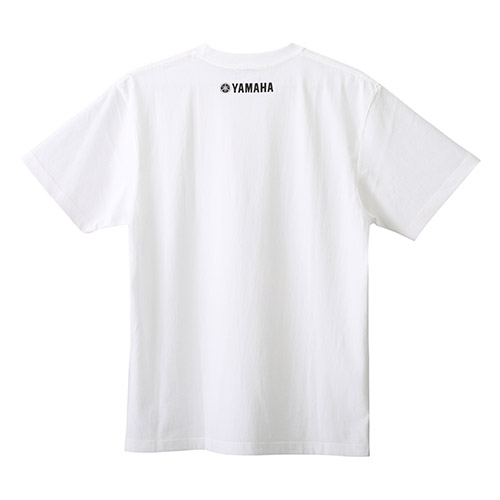RY3008 デザインTシャツ TRICKER