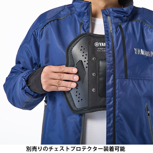 RY2002 ウィンタージャケット