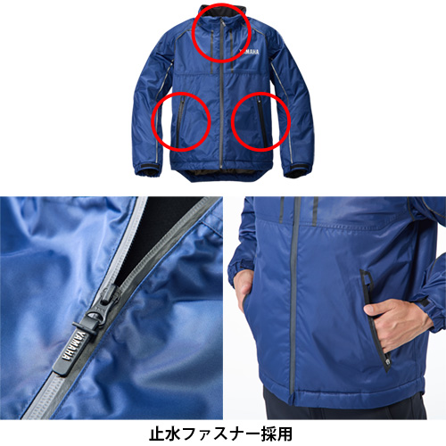 RY2002 ウィンタージャケット