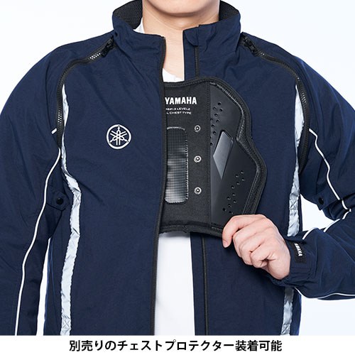 RY1003 2Wayジャケット DSOJ