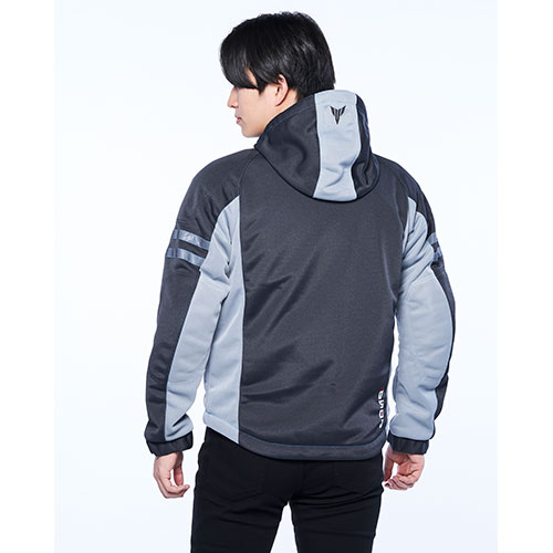 RY1004 メッシュジャケット DSOJ