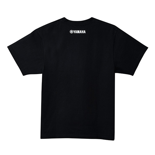 RY3017 デザインTシャツ SR