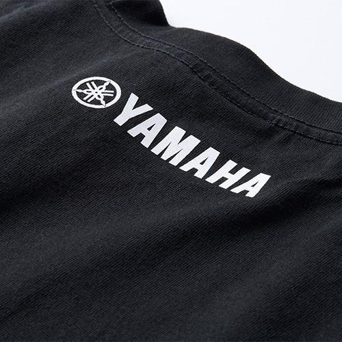 RY3017 デザインTシャツ SR