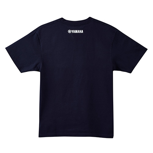RY3017 デザインTシャツ SR