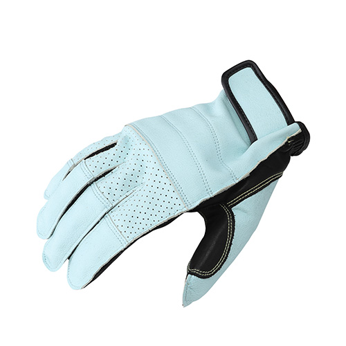 YL4002 CYBERLEATHER インテークグローブ