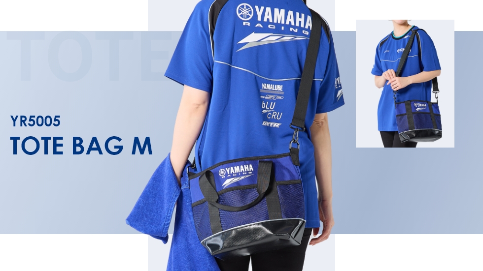 YR5005 トートバッグM