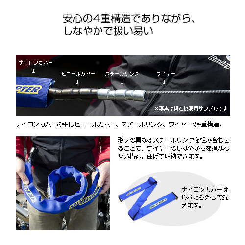 インターセプター　S4HYBRID HS0415