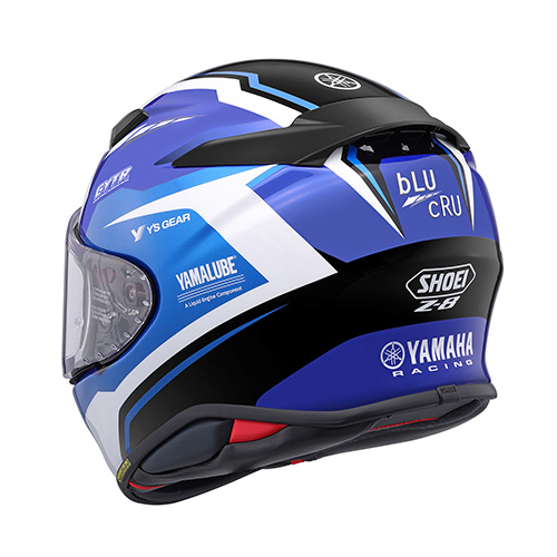 Z-8 YAMAHA RACING