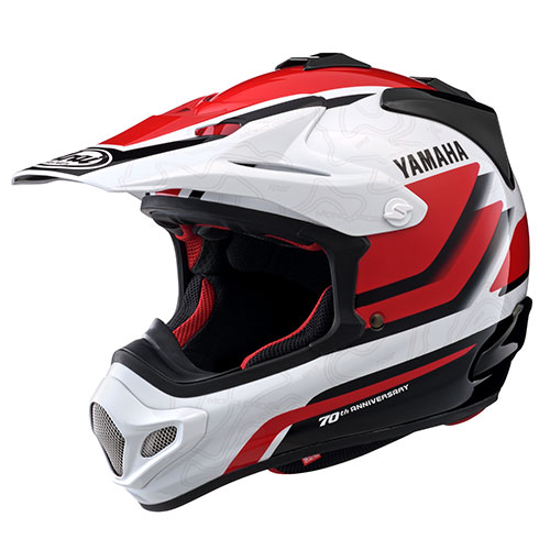 V-CROSS 4  YAMAHA 70th ANNIVERSARY