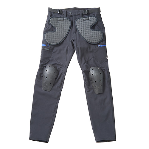 RY2001 ウインドストップソフトシェルパンツ
