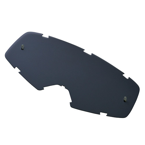 DFG ゴーグルレンズスピード RACE GRY