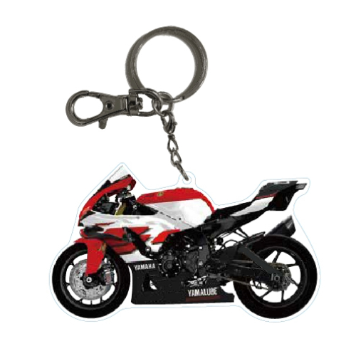 2025年鈴鹿8耐キーホルダー