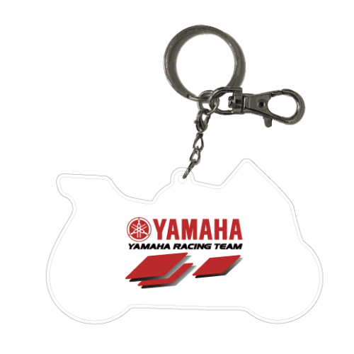 2025年鈴鹿8耐キーホルダー