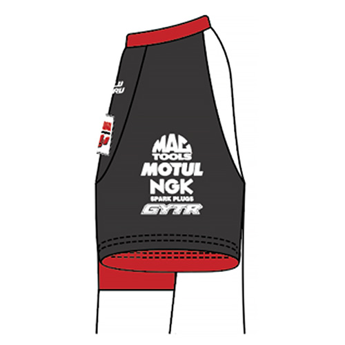 2026 鈴鹿8耐 ファクトリーレプリカTシャツ