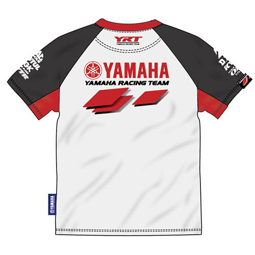 2026 鈴鹿8耐 ファクトリーレプリカTシャツ