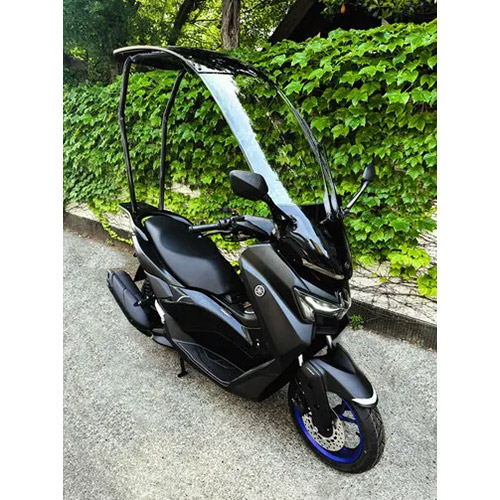 ヤマハ NMAX125/155（25年モデル）用ルーフキット