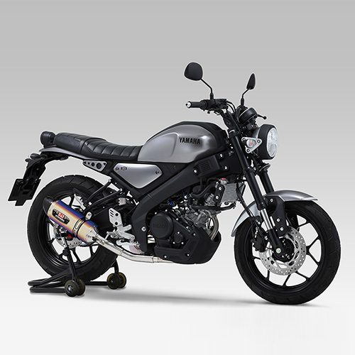 機械曲R-77Sサイクロン EXPORT SPEC 政府認証 STBC