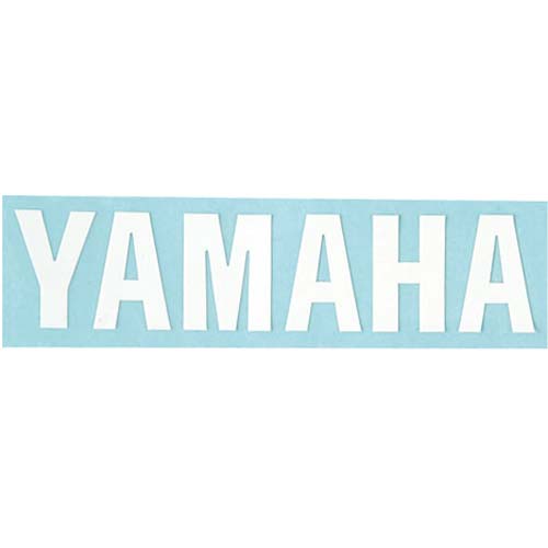 ＹＡＭＡＨＡエンブレムセット　Ｓ
