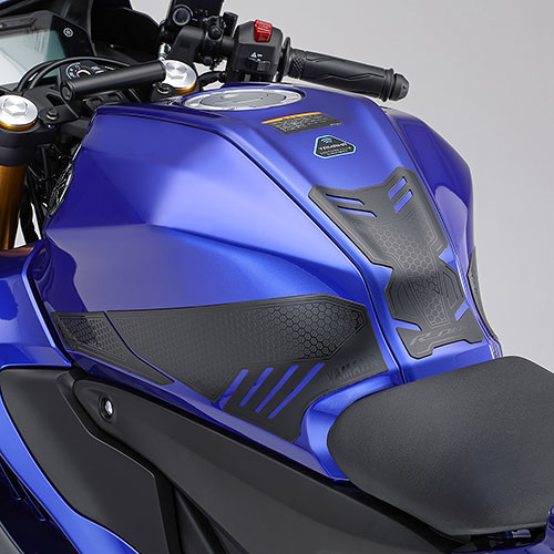 プロテクションパッド R15/R125