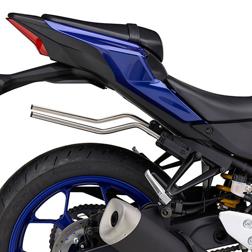 ソフトサイドバッグステー YZF-R3/R25 MT-03/25