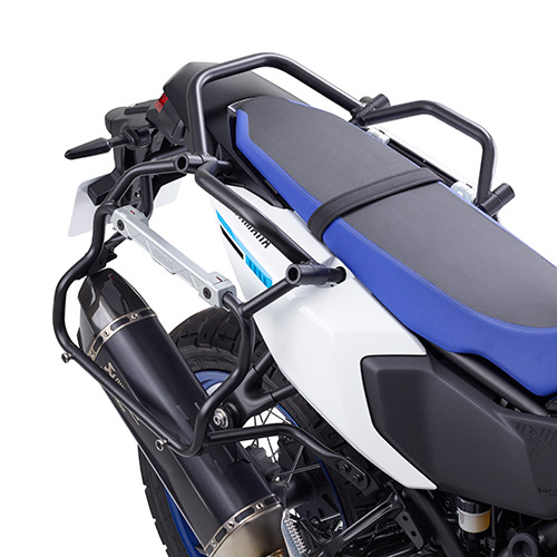 サイドケースステー Ténéré700（’25～）