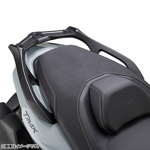 リアキャリアベース TMAX '25〜