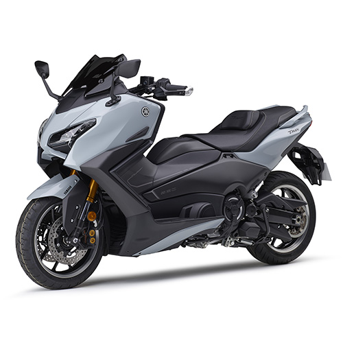 スポーティハンドガード TMAX '22～
