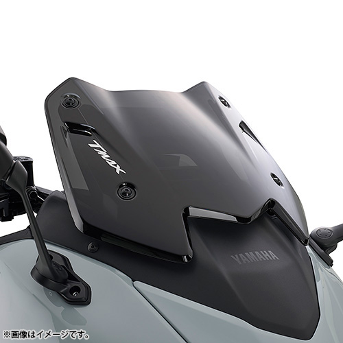 スポーツスクリーン TMAX '25～