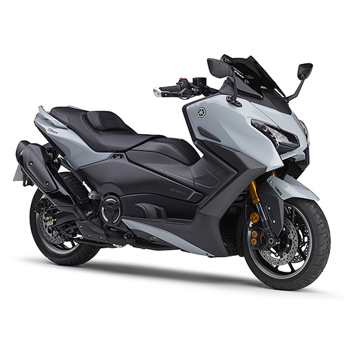 スポーツスクリーン TMAX '25～
