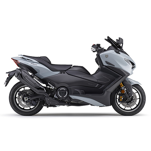 スポーツスクリーン TMAX '25～