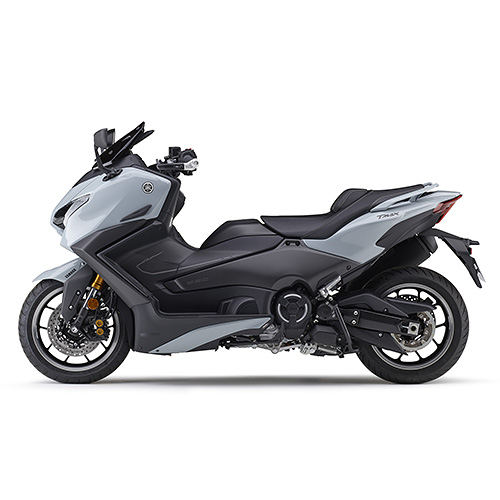 スポーツスクリーン TMAX '25～