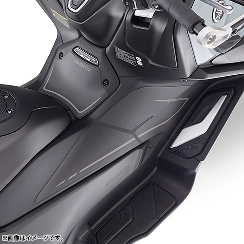 センターコンソールプロテクション TMAX '22～