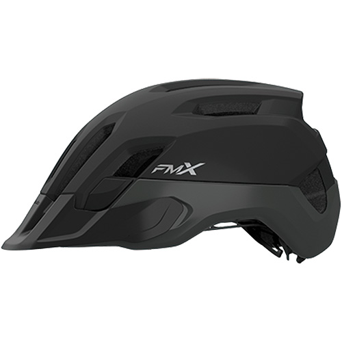 FM-X