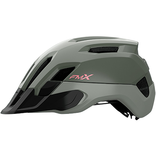 FM-X