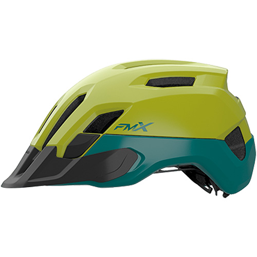 FM-X