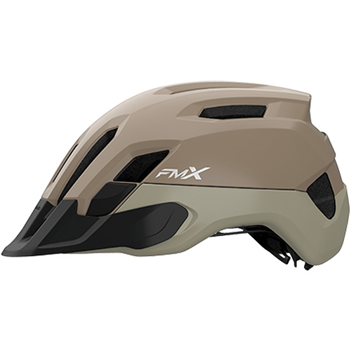 FM-X